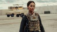 Click to watch 'I Love My Country' (popup) Special Ops Lioness